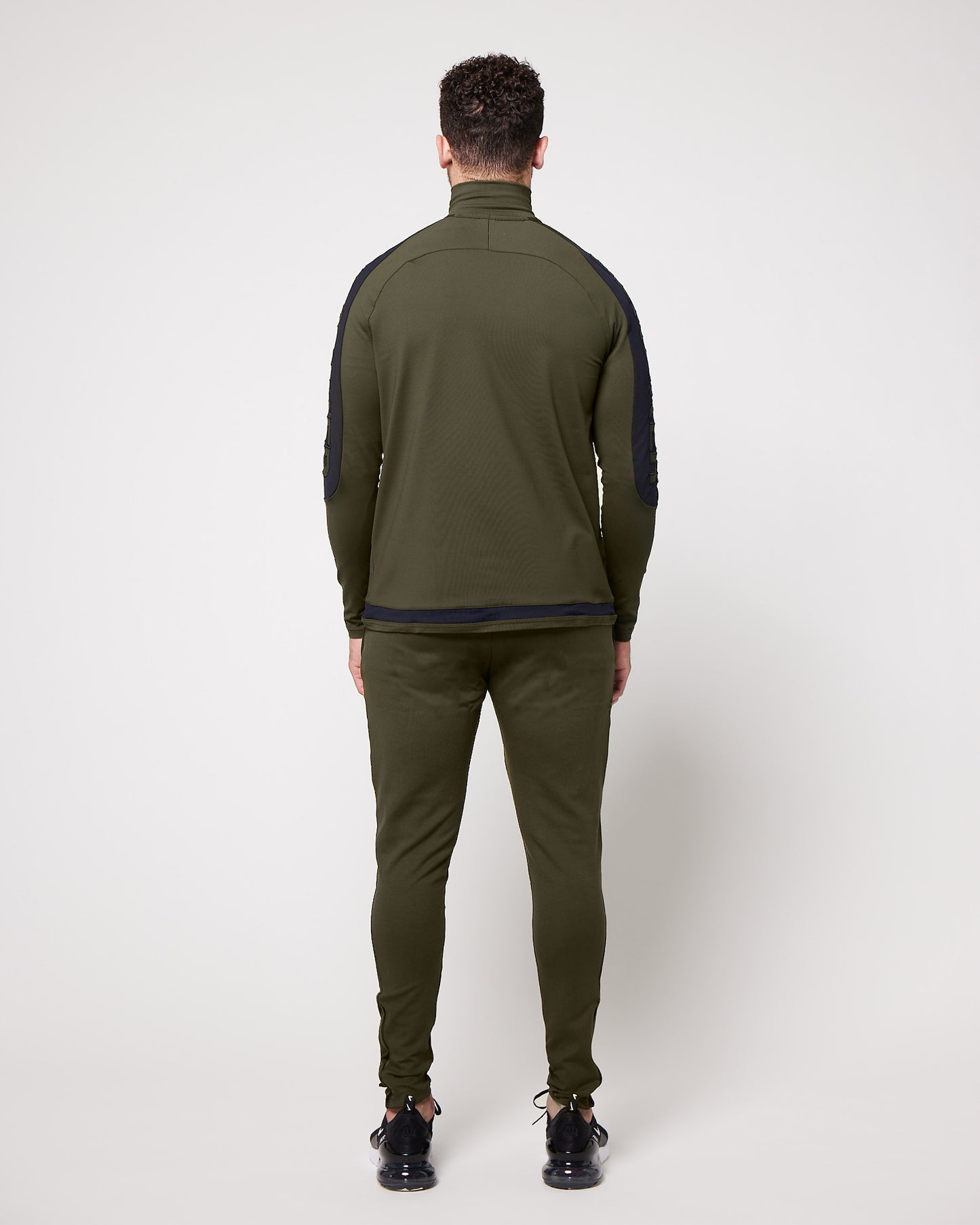Signature Pants Army Green