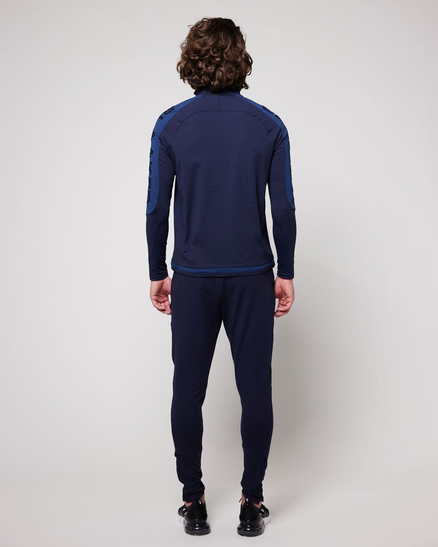 Signature Pants Navy Blue