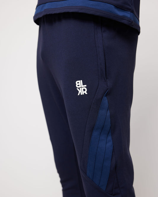 Signature Pants Navy Blue